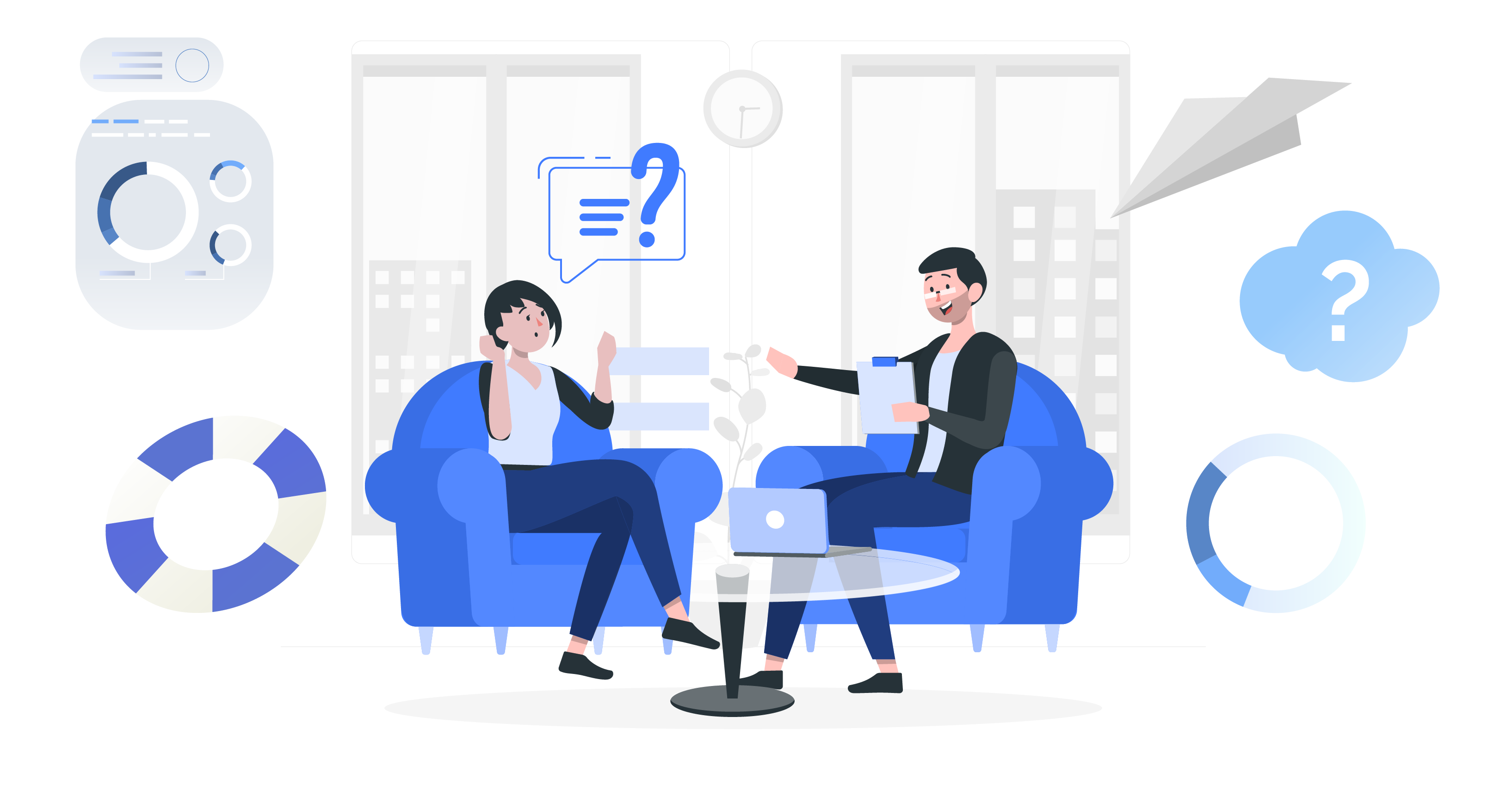 Amazon Consulting Services