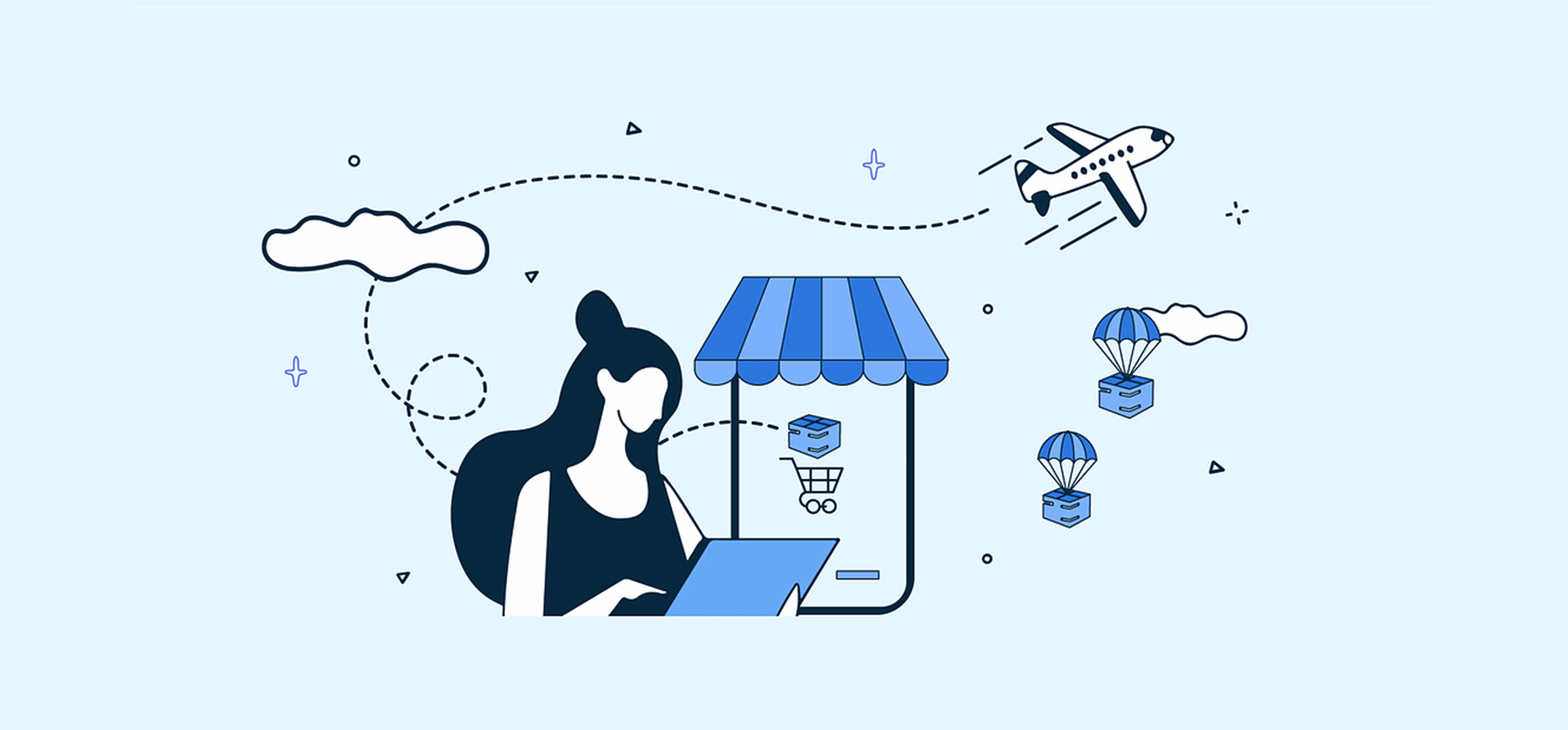 Amazon Dropshipping Yazılımları ve Sermaye Gereksinimleri