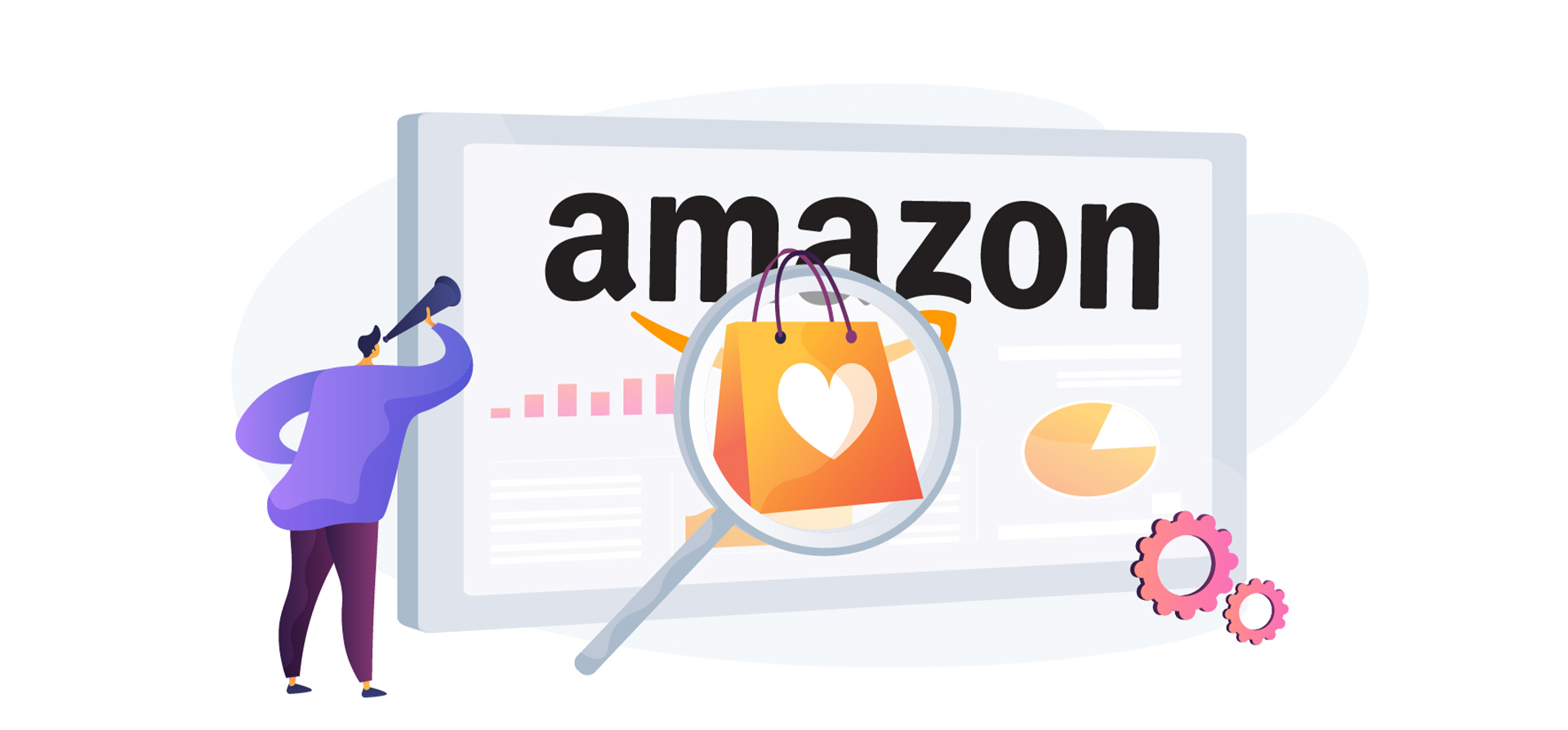 Amazon Yurtdışında, Avrupa'da ve Türkiye'de En Çok Satılan Ürünler