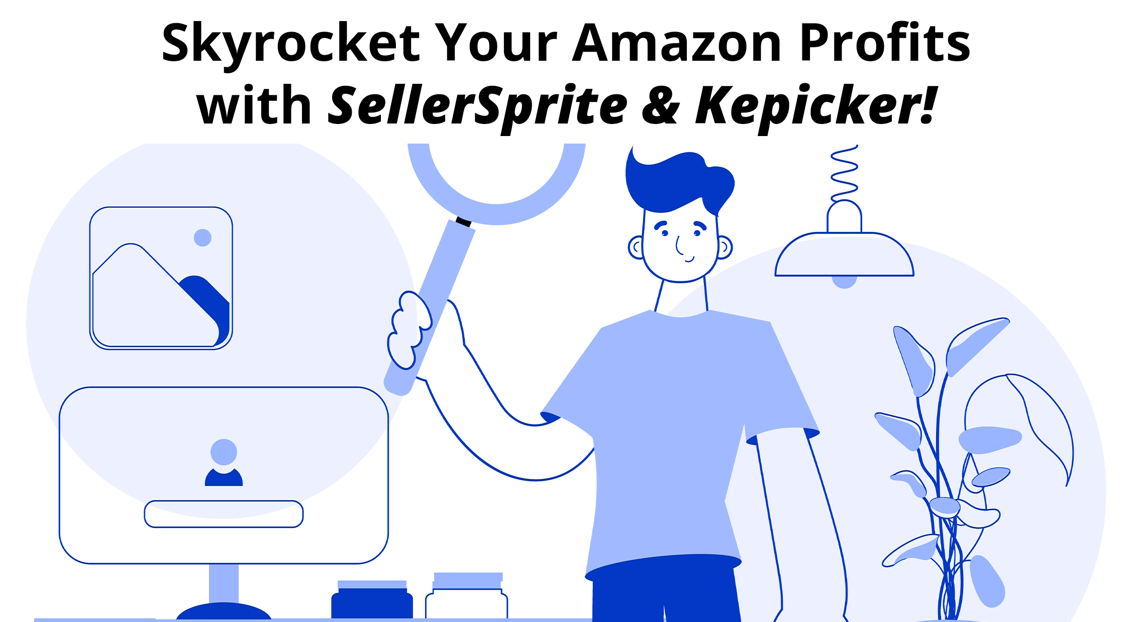 Amazon Market Research and Product Analysis