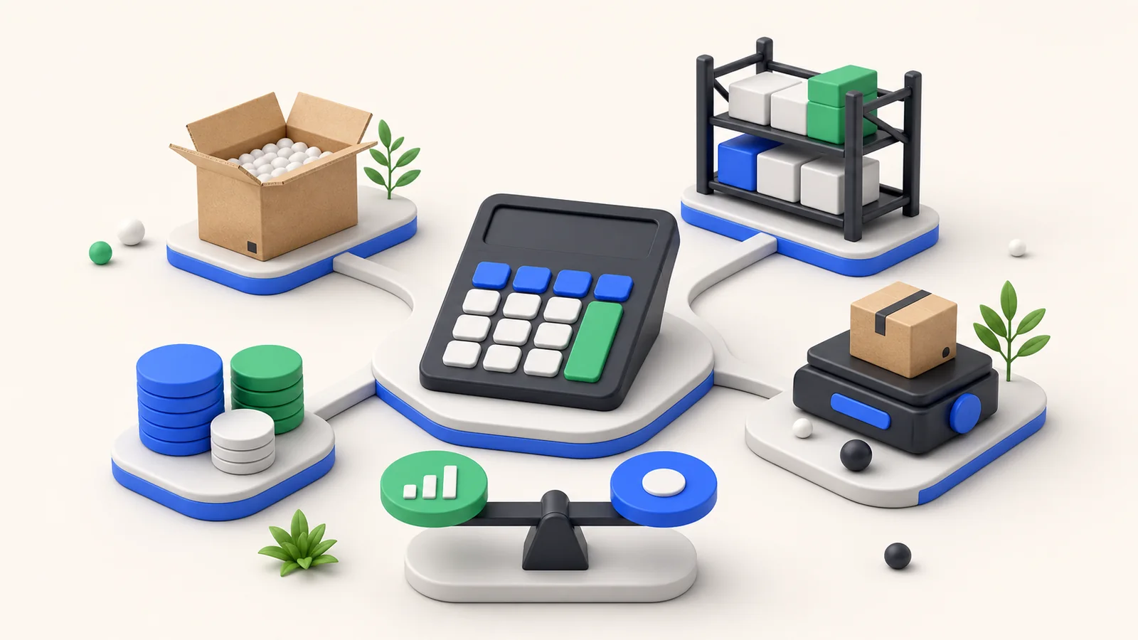 Amazon FBA Hesaplama Ve Amazon FBA Fiyat Hesaplayıcı Rehberi