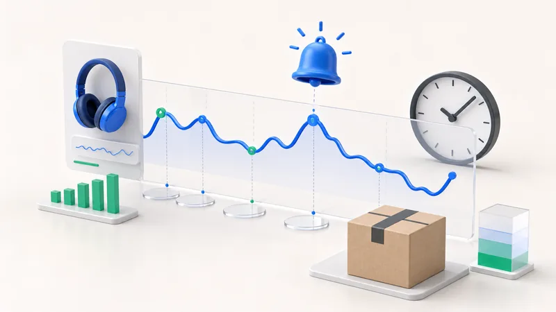 Amazon Product Price History And Amazon Price Tracking Guide