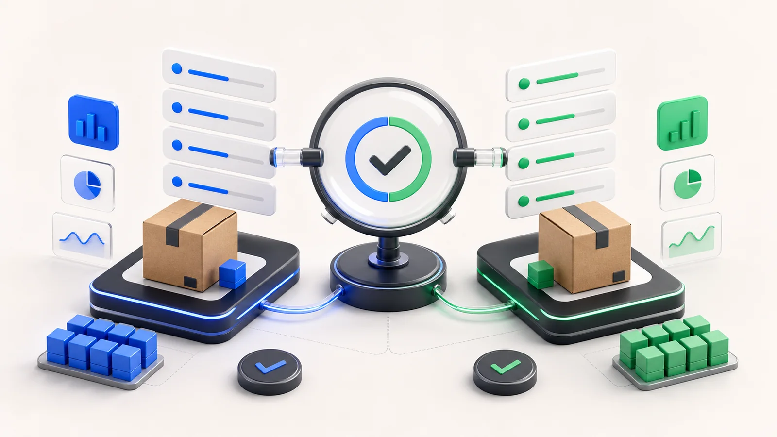 Amazon Product Comparison: How To Compare Products, Extensions And Best Tools
