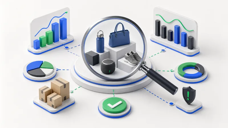 Amazon Product Research Tools And Amazon Product Analysis Guide