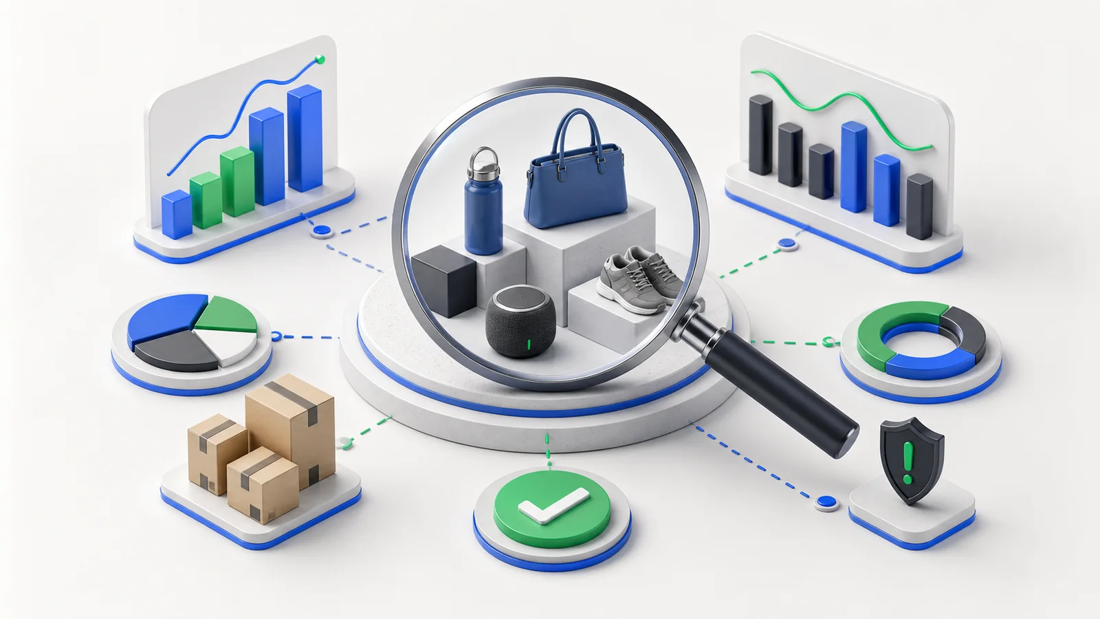 Amazon Ürün Araştırma Programları Ve Amazon Ürün Analizi Rehberi