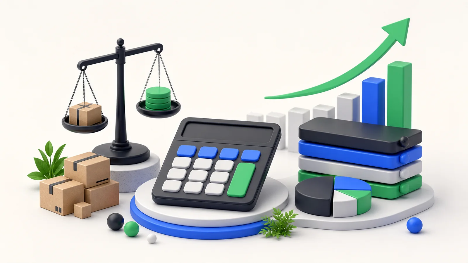 Amazon Kar Hesaplama Rehberi: Revenue Calculator Us, Amazon Uk Revenue Calculator Ve Fba Kârlılık