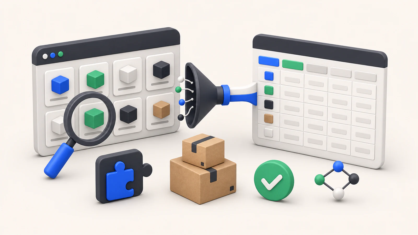Asin Finder Chrome Extension İle Amazon Mağaza Kopyalama Ve Asin Listesi Oluşturma